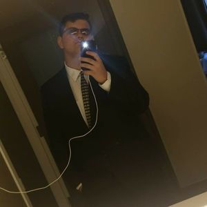 Meet your Posher, Hunter